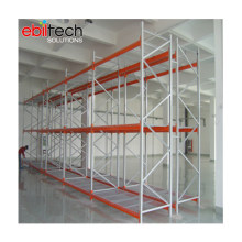 Ss400 CE Pallet Racking Storage Display Rack with Free Drawing